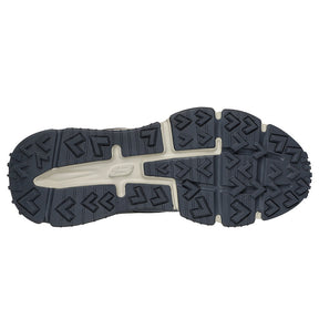 Tenis Hombre Skechers Sleek Envoy - Gris