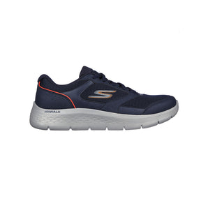 Tenis Hombre Skechers Go Walk Flex - Azul