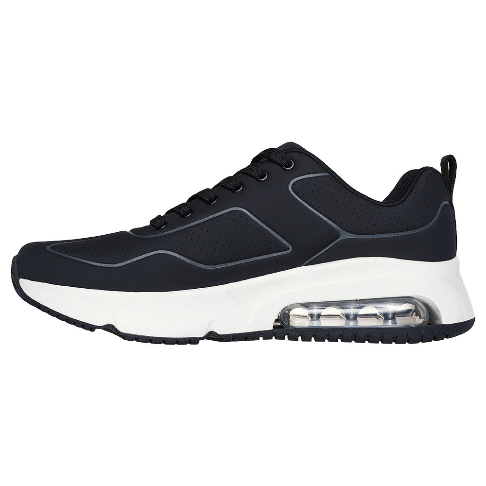 Tenis Hombre Skechers Uno Envolve - Negro