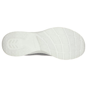Tenis Mujer Skechers Dynamight 2.0 - Gris-Rosado
