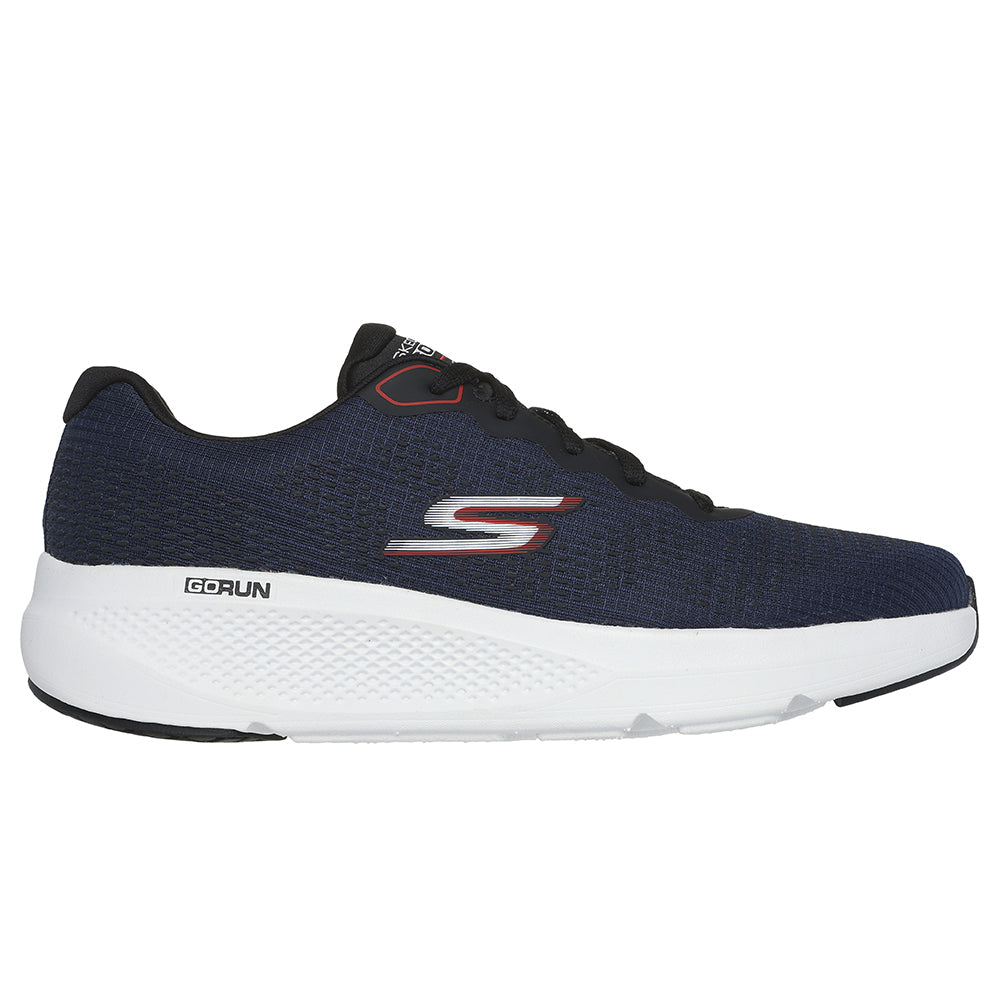 Tenis Hombre Skechers Go Run Elevate - Azul