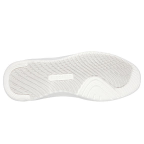 Tenis Hombre Skechers Court Break - Blanco
