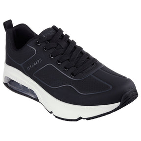 Tenis Hombre Skechers Uno Envolve - Negro