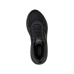Tenis Mujer Skechers Max Cushion Delta - Negro