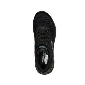 Tenis Mujer Skechers Lite Pro - Negro