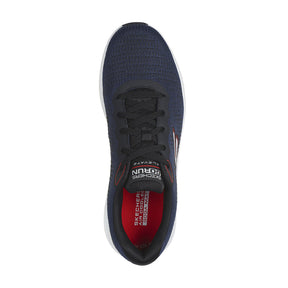 Tenis Hombre Skechers Go Run Elevate - Azul