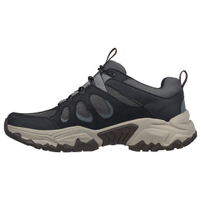 Tenis Hombre Skechers Terraform Selvin - Negro