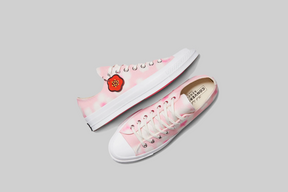 Converse x Kenzo Chuck 70 Low 'Pink Cosmos'