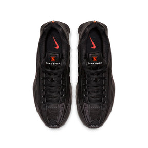 Nike Shox R4 Black