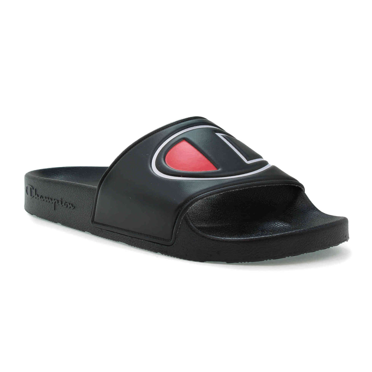Champion Slide IPO Black