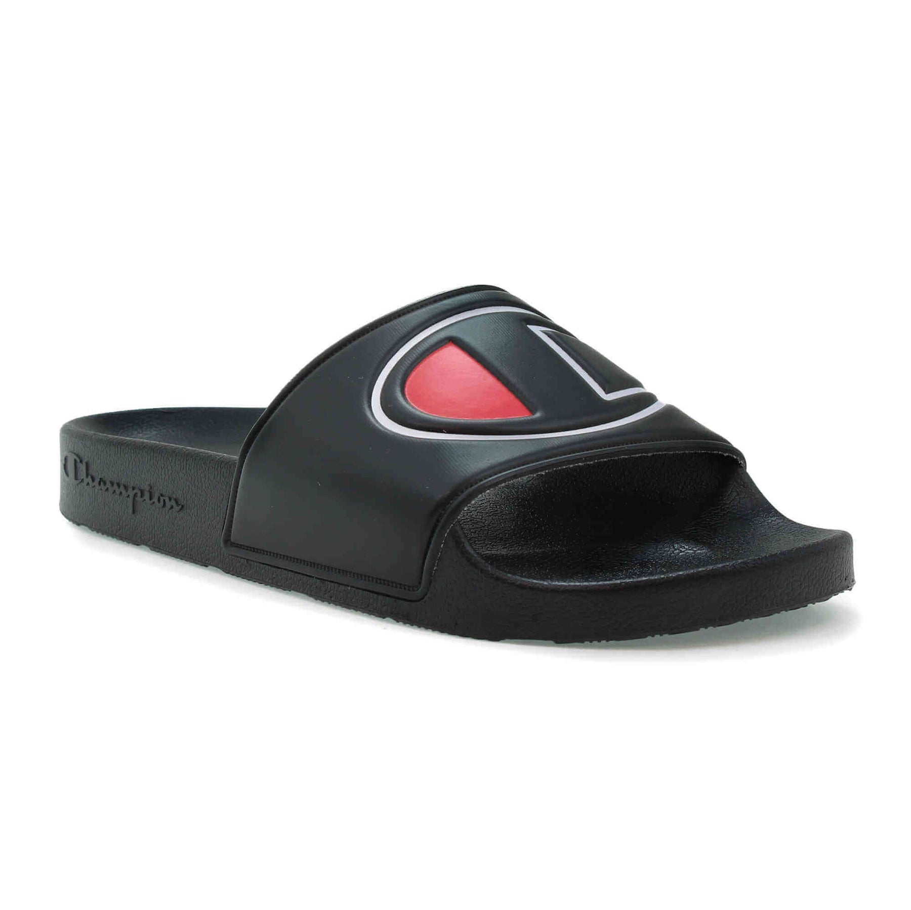 Champion Slide IPO Black