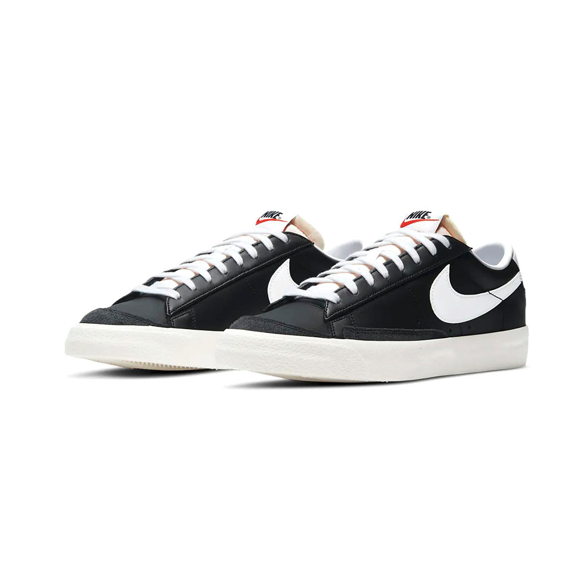 Nike Blazer Low Black
