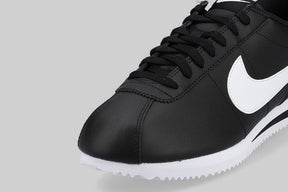 Nike Cortez Leather 'Black and White'