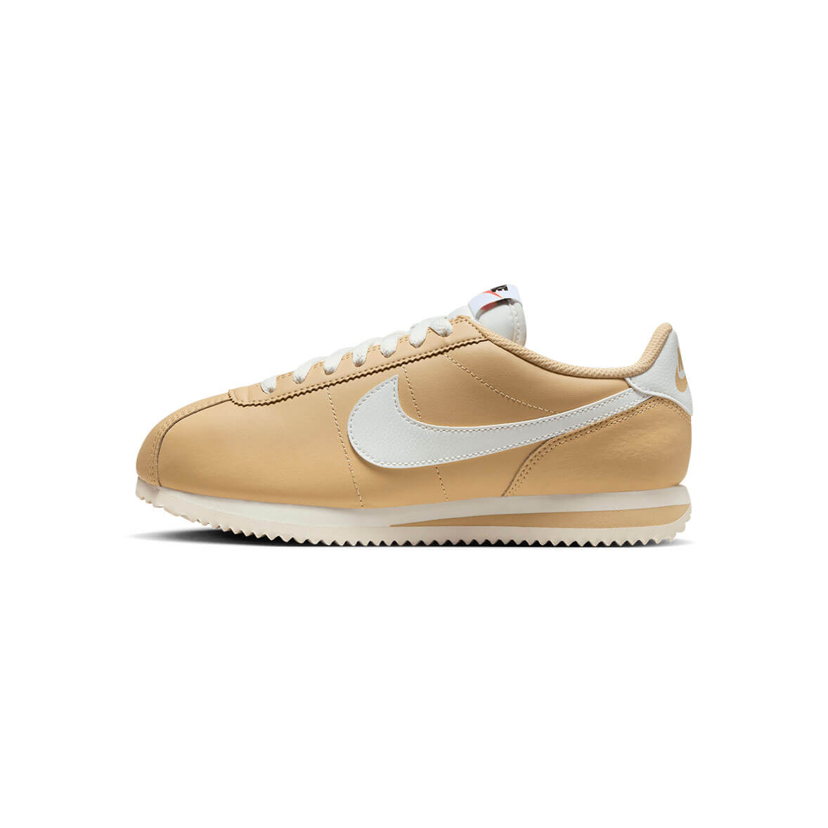 Nike Corez Beige CORTEZ SESAME/SAIL-WHITE