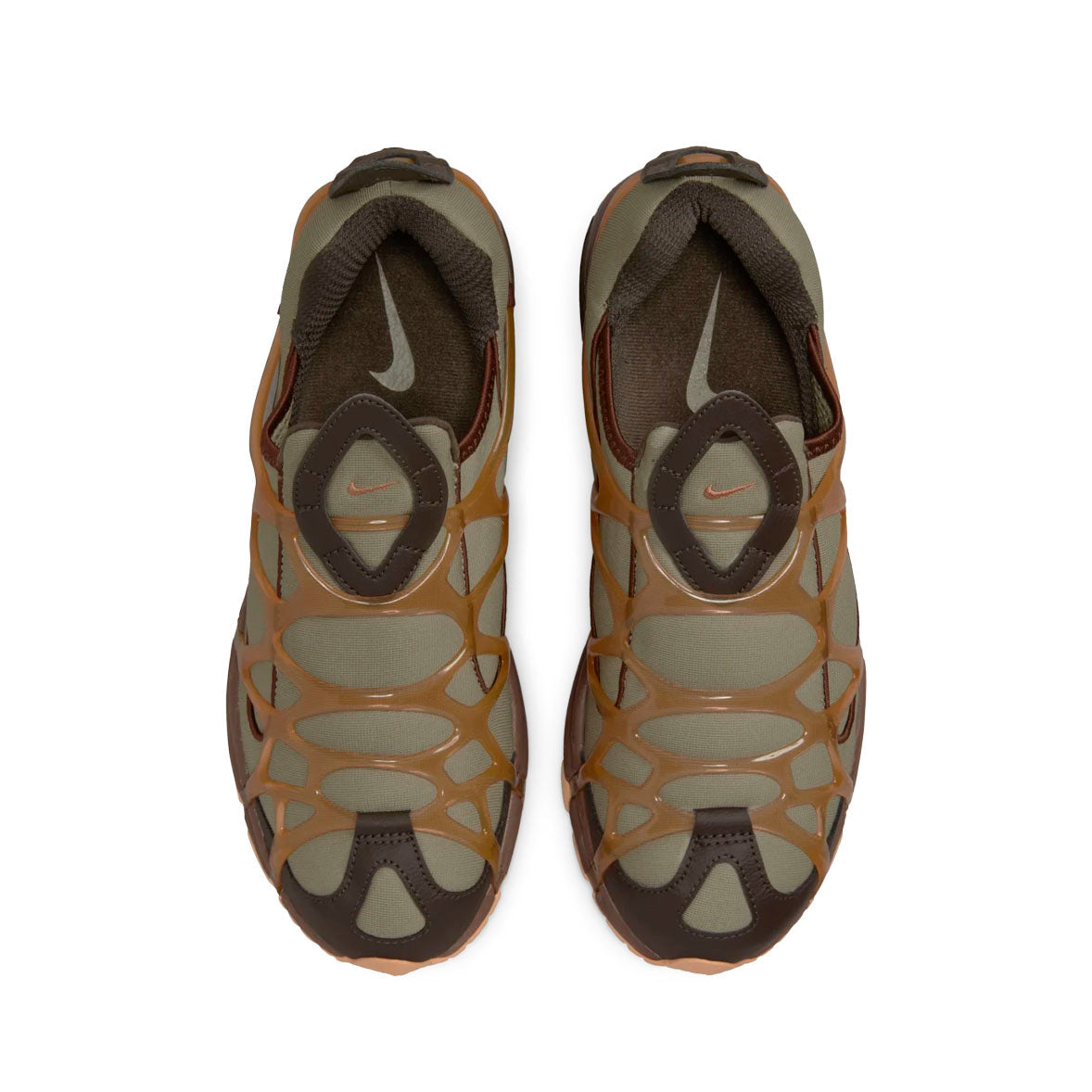 Nike Air Kukini Brown