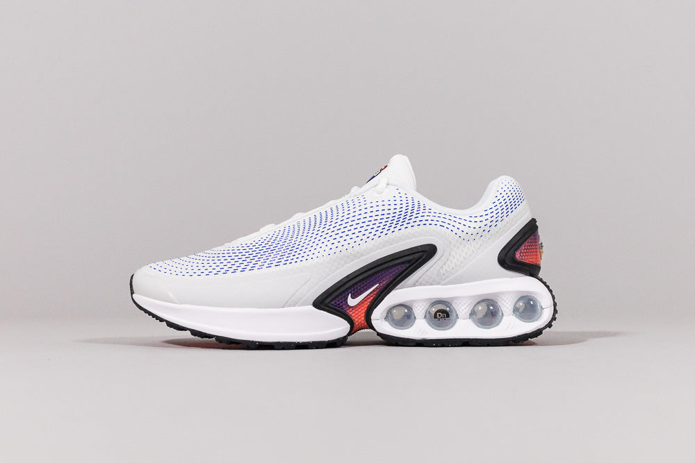 Nike Air Max Dn 'White'