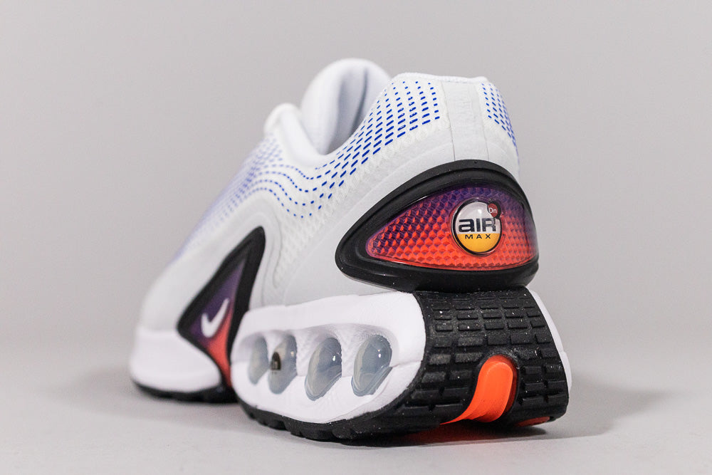 Nike Air Max Dn 'White'