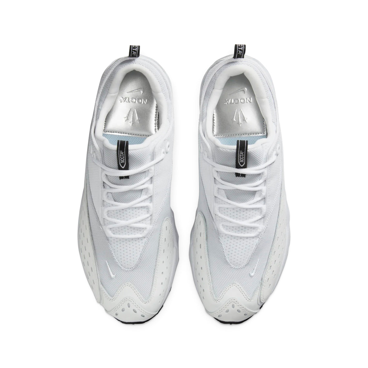 Nike Air Zoom Drive SP White
