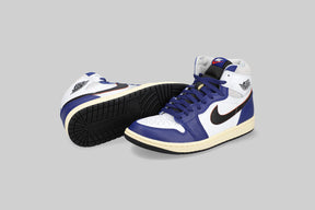 Air Jordan 1 High OG Rare Air 'Deep Royal Blue'