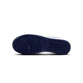 Air Jordan 1 Low 85 Metallic Navy