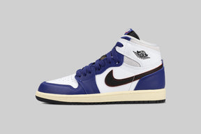 Air Jordan 1 High OG Rare Air 'Deep Royal Blue' (PS)