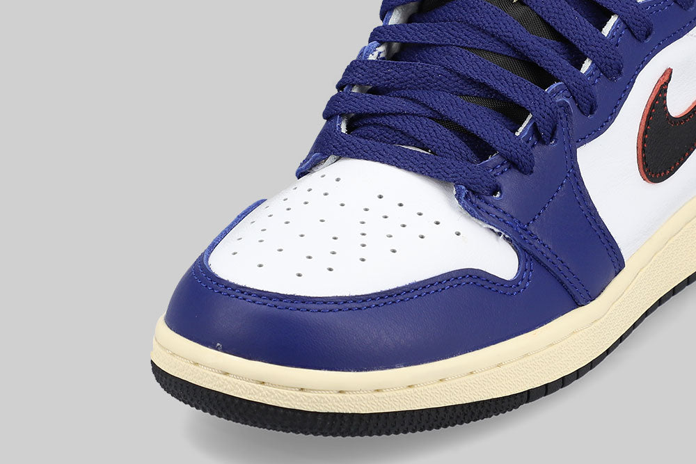 Air Jordan 1 High OG Rare Air 'Deep Royal Blue' (GS)