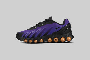 Nike Air Max Dn8 'Black and Fierce Purple'