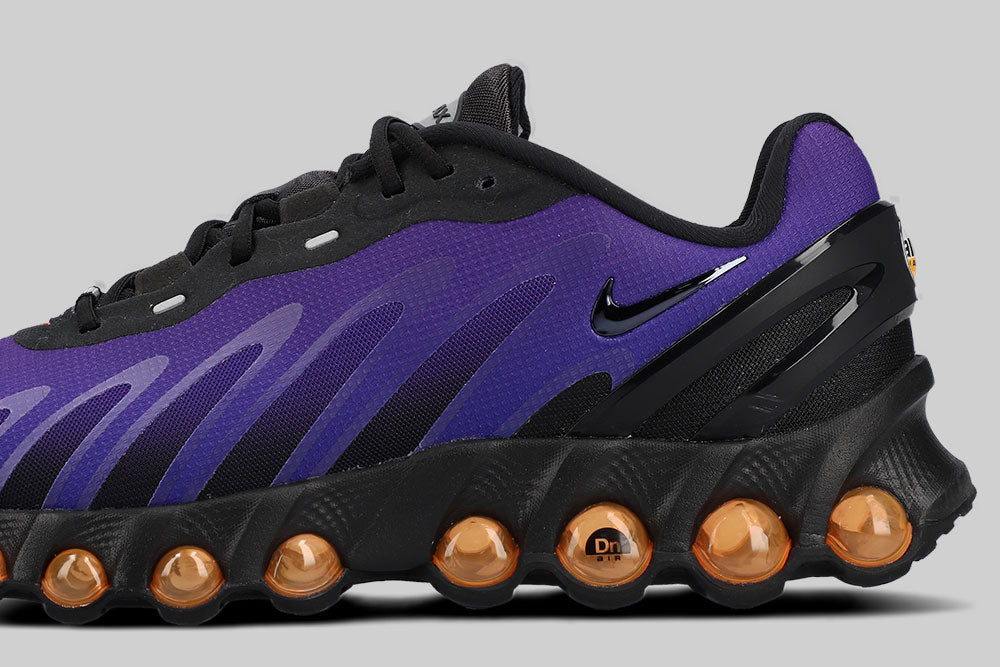 Nike Air Max Dn8 'Black and Fierce Purple'