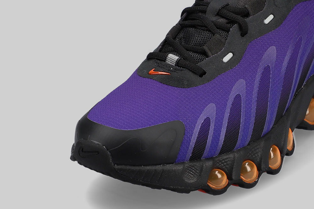 Nike Air Max Dn8 'Black and Fierce Purple'