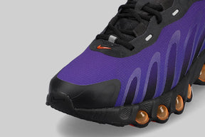 Nike Air Max Dn8 'Black and Fierce Purple'