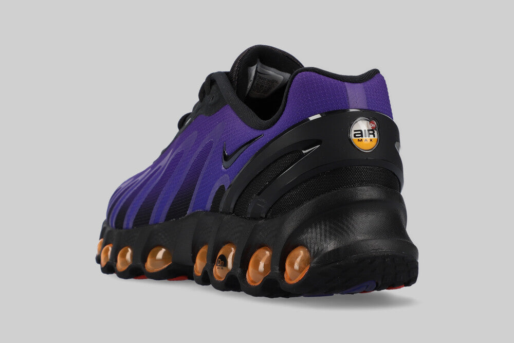 Nike Air Max Dn8 'Black and Fierce Purple'