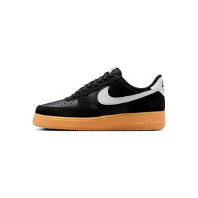 Nike Air Force 1 '07 LV8 Black Gum