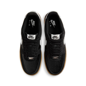 Nike Air Force 1 '07 LV8 Black Gum