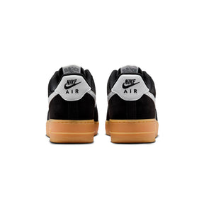 Nike Air Force 1 '07 LV8 Black Gum