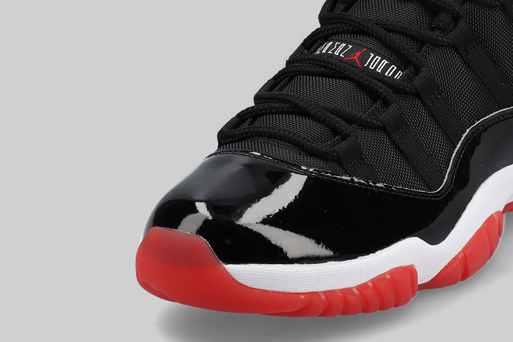 Air Jordan 11 Retro Low 'Bred'
