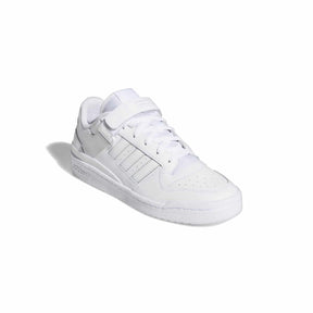 adidas Forum Low Triple White