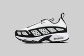 Women's Nike Air Max SNDR 'White and Black'