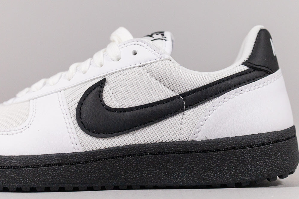 Nike Field General 'White and Black'