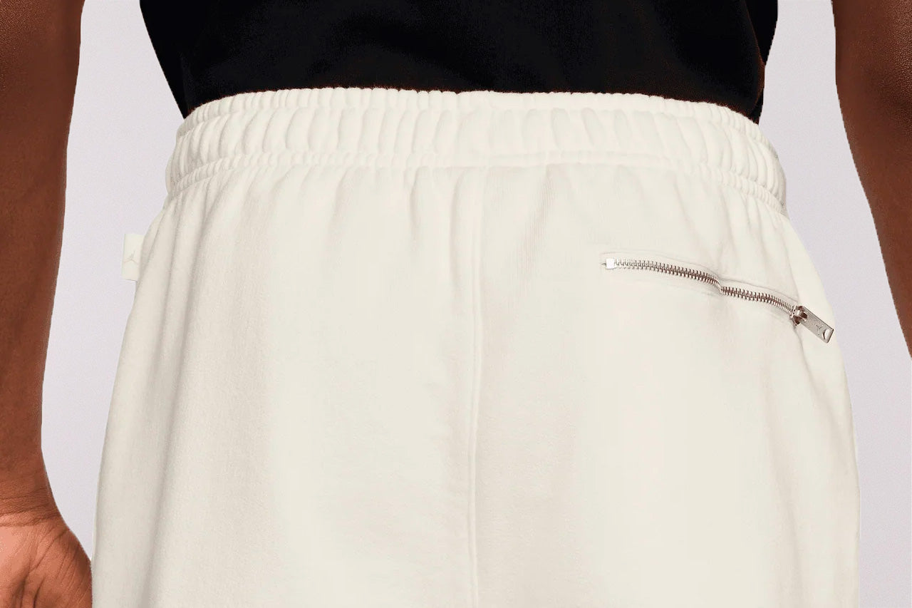 Air Jordan Wordmark Fleece Shorts