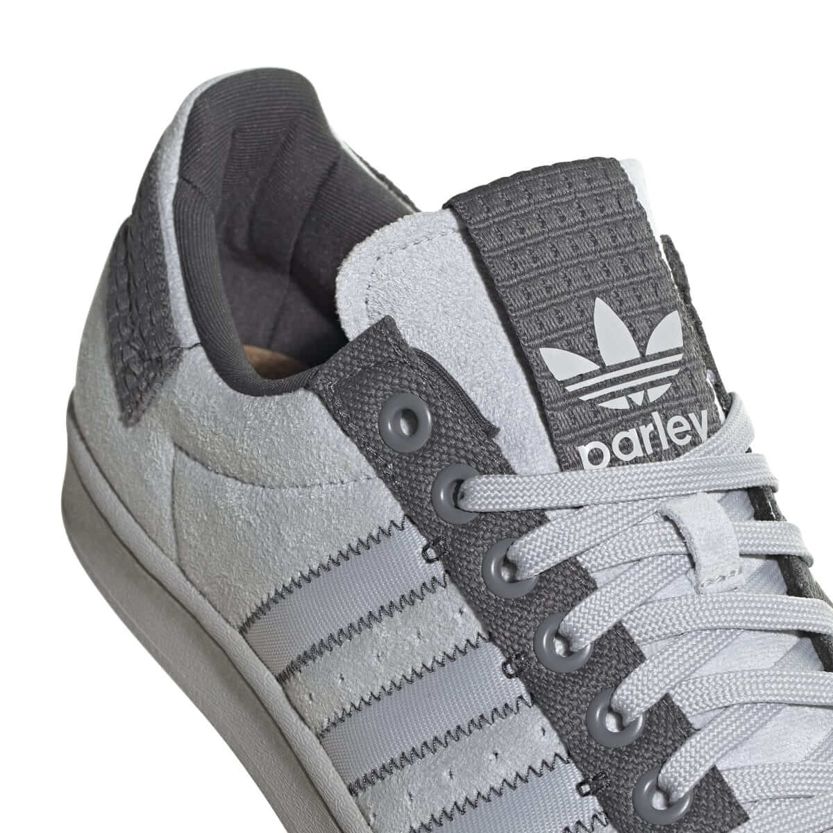 adidas x Parley Superstar Gresix
