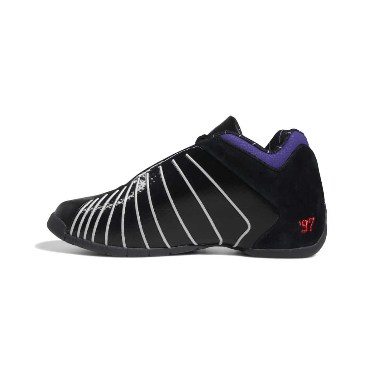 adidas T-MAC 3 Restomod Black-P
