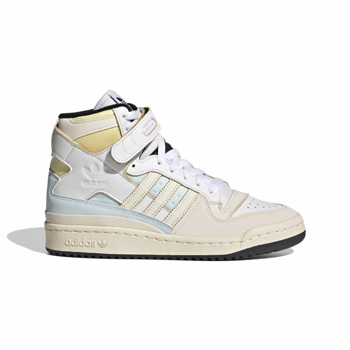 adidas Forum 84 Hi Multicolor