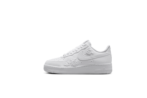 Women's Nike Air Force 1 '07 'White Roses'