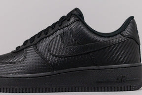 Nike Air Force 1 Low 'Carbon Fiber Black'