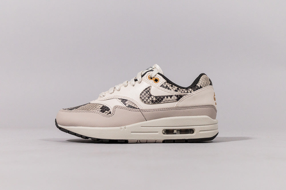 Women's Nike Air Max 1 '87 'Snakeskin'