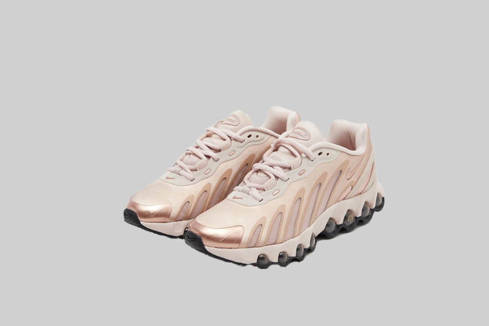 Women's Nike Air Max Dn8 'Metallic Red Bronze'