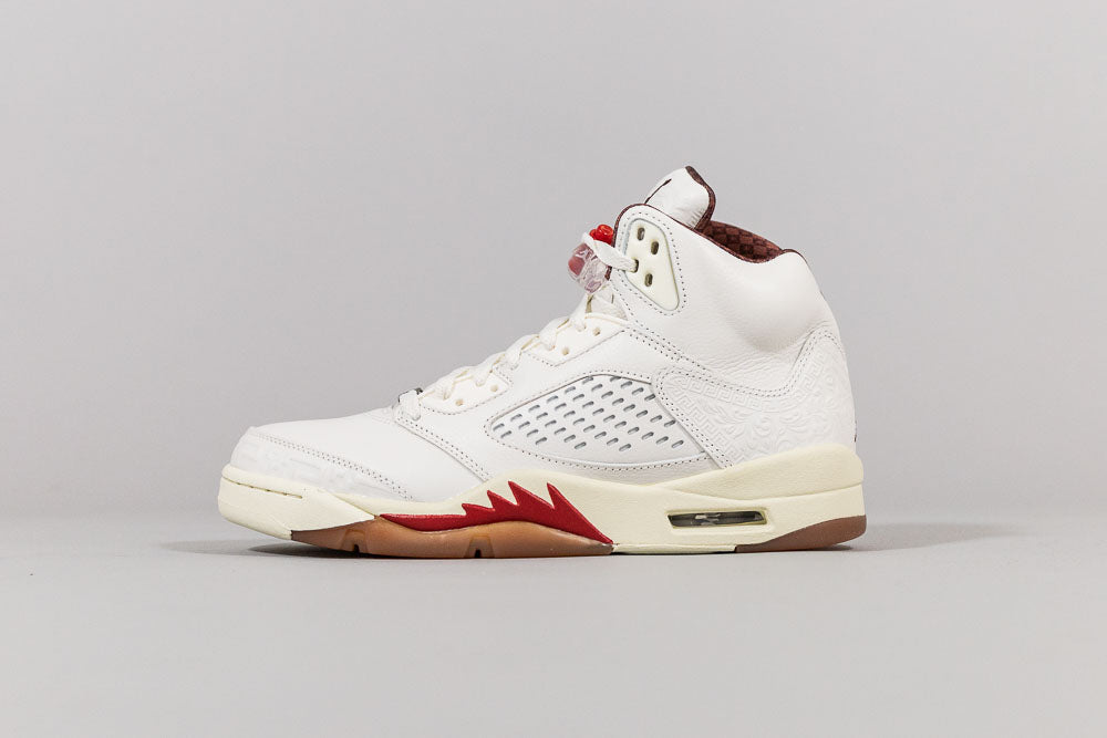 Air Jordan 5 'El Grito'