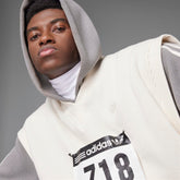 adidas Blue Version Waffle Tank