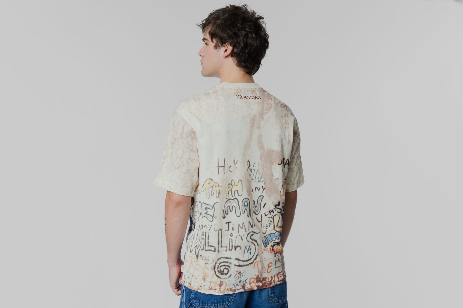 Air Jordan 85 Graphic Tee