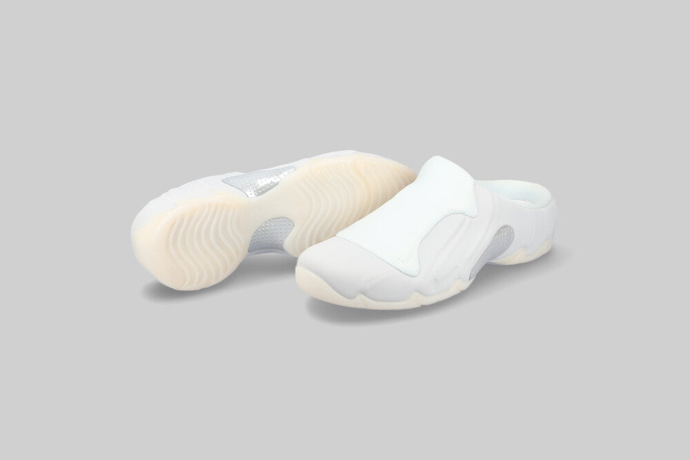 Nike Clogposite 'Summit White'